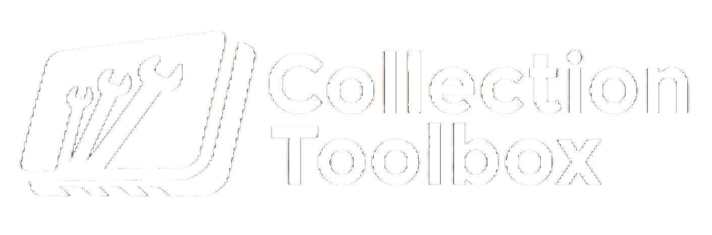 Collection Toolbox